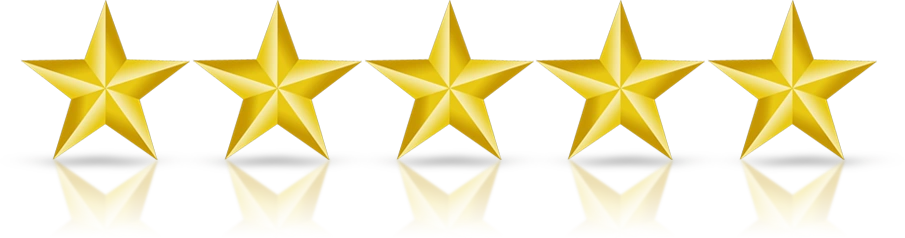 Flush Restore Five-Star Customer Reviews