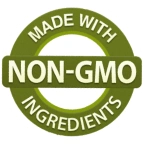Flush Restore Non-GMO